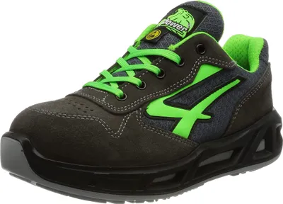 Immagine prodotto di U-Power scarpa bassa PUSH CARPET ESD S1P SRC taglia 44, RC20056