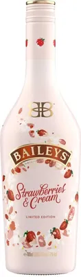 Produktbild von Baileys Strawberries & Cream 700ml