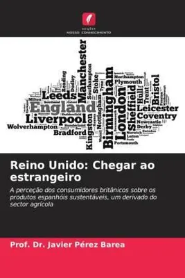 Produktbild von Reino Unido: Chegar ao estrangeiro
