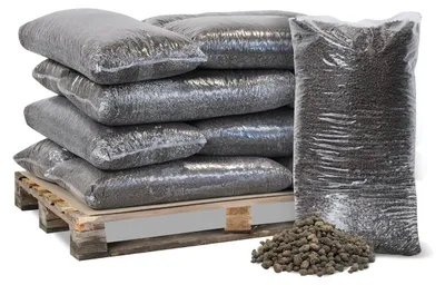 Produktbild von Galamio Blähton Mittel 4-10 mm 40l x 12 480l Palette