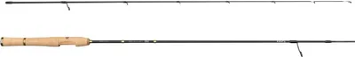 Produktbild von Abu Garcia DIPLOMAT DPMS-602LS 1.83m 0.5-4.5g - Forellenrute