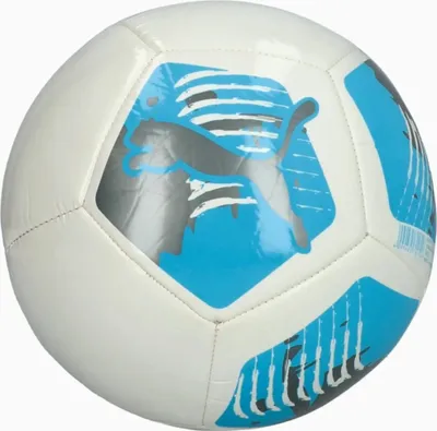 Produktbild von Puma Big Cat Trainingsball maschinengenäht für Rasen & Beton 08421404