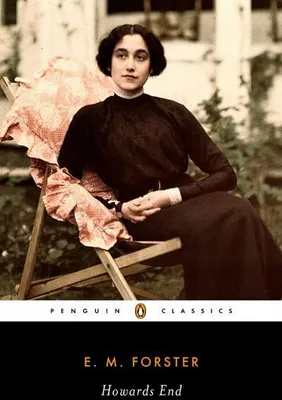 Immagine prodotto di Howards End