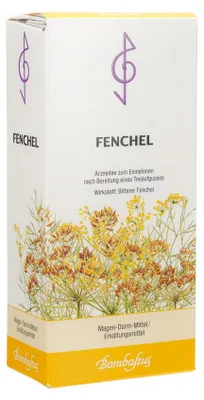 Image de Fenchel, 125 g TEE
