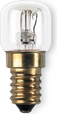 Zdjęcie produktu dla Hama 00112892, 15 W, E14, 33 lm, 1000 h, Ciepłe białe