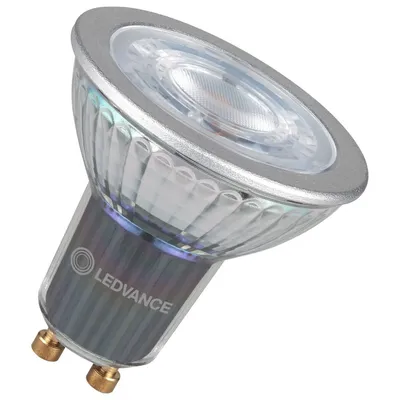 Immagine prodotto di LEDVANCE LED PAR16 9,6W 840 GU10 faretto, faretto 750lm 4000K bianco neutro come 100W dimmerabile 4099854070891