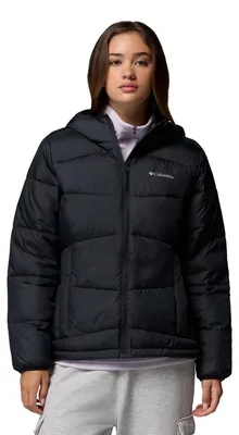 Obrázok produktu pre Columbia Fivemile Butte™ Jacket Black L Woman Black L