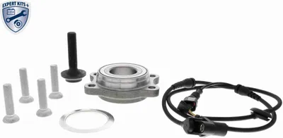 Immagine prodotto di Set di cuscinetti ruota VW A4 B6,B7