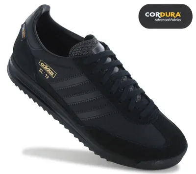 Produktbild von adidas SL72 RS Cordura - Herren Sneakers Schuhe Schwarz KH9653 , EU 47 1/3 UK 12