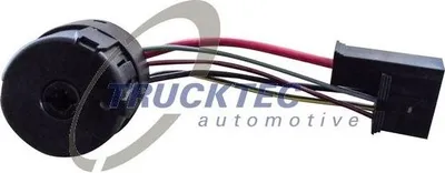 Produktbild von TRUCKTEC AUTOMOTIVE Zündschalter Startschalter passend für MERCEDES-BENZ SPRINTER 3-t Kasten (903) 02.42.119