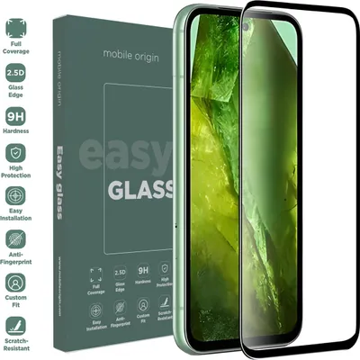 Obrázek produktu pro Mobile Origin EasyGlass - Google Pixel 8a