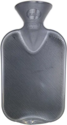 Produktbild von Fashy 35674.0, Erwachsene, 2 l, Anthrazit, Junge/Mädchen, Einfarbig