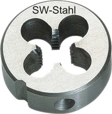 Produktbild von SW-Stahl 81908L Schneideisen, M16 x 2,00, ø 45 x 18 mm