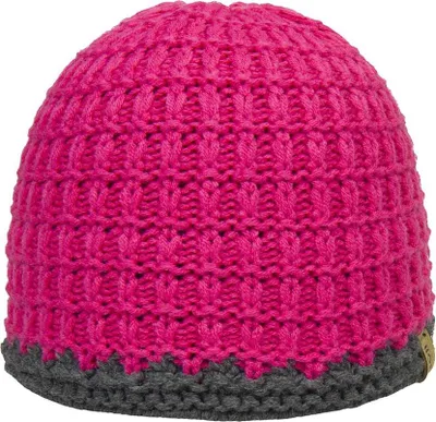 Produktbild von Döll Kindermütze Rosa aus 100%.Polyacryl