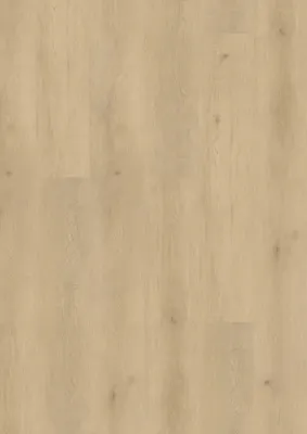 Produktbild von 1 m² Klick-Vinylboden Holzoptik Eiche – 2-in-1 Verlegung: Breitdiele & Fischgräte- inkl. integrierte Trittschalldämmung – DIY – Stilewo - Mellow Eiche