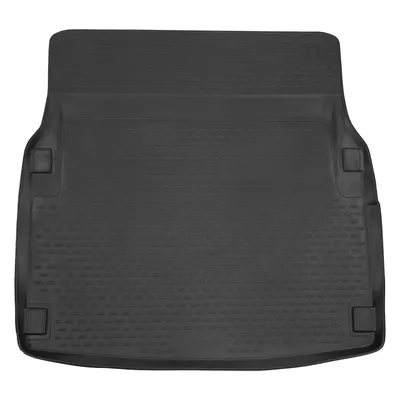 Produktbild von für Mercedes E-Klasse (W212) Limousine ab 03/2009-03/2016 PETEX Kofferraummatte