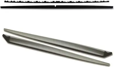 Produktbild von 2 JOM Seitenschweller R/L VW Golf 7 Limousine R-Look Design Sport Schweller