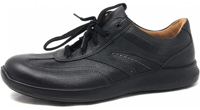 Produktbild von Jomos Sneaker Schwarz in Gr. 44