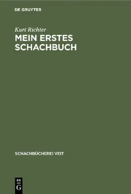 Produktbild von Mein erstes Schachbuch