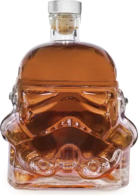 Produktbild von thumbsUp! Original Stormtrooper Karaffe (750 ml) ; A1001488