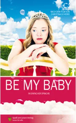 Obrázek produktu pro Be my Baby