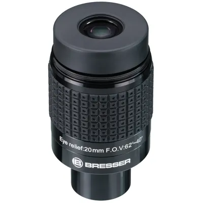 Produktbild von Bresser Zoomokular LER Deluxe 8-24mm 1,25"