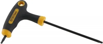 Produktbild von Steck T Schlüssel FESTA TORX T8 (D)