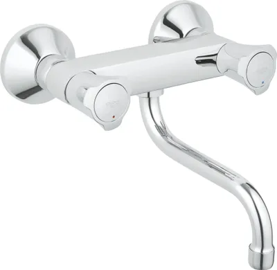 Obrázok produktu pre Grohe batéria na umývadlo 1/2" Costa 31187_1, 1 ks.