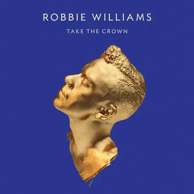 Obrázok produktu pre Robbie Williams: (CD / T)
