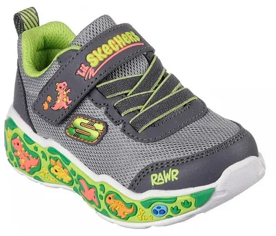 Produktbild von Skechers Play Scene 407312N-CCLM Kinder