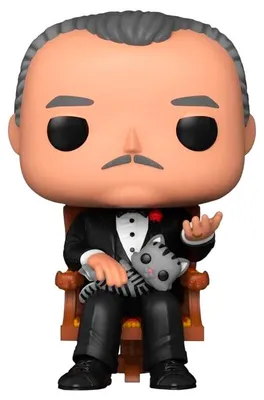 Obrázek produktu pro FUNKO POP! 61529, Sběratelská akční figurka, Filmy a televizní seriály