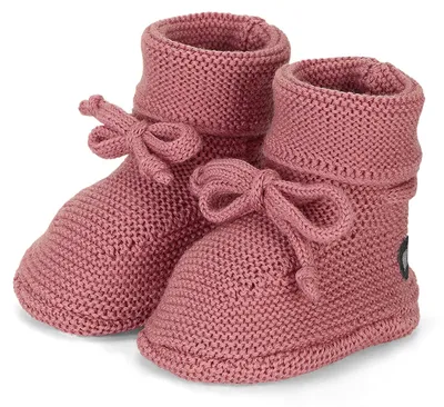 Produktbild von Sterntaler Strick-Schuh Schleife