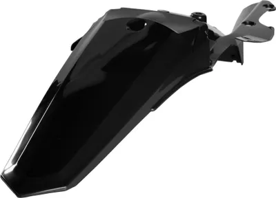 Obrázok produktu pre ACERBIS čierny zadný blatník pre YAMAHA WR F