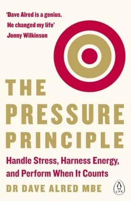 Obrázok produktu pre The Pressure Principle
