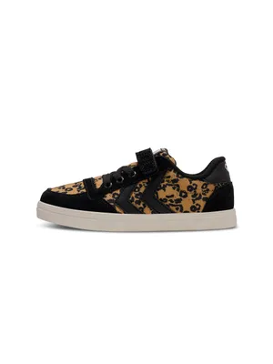 Image de hummel Slimmer Stadil Low-Top Sneaker Kids black 30