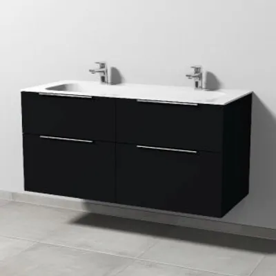 Produktbild von SANIPA UF40408 Set Keramik-WT 3way (UF404)