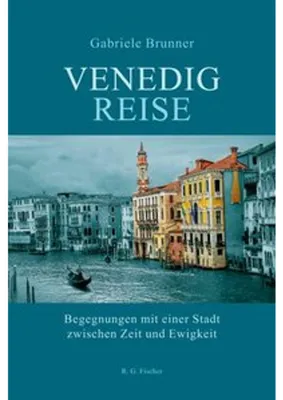 Zdjęcie produktu dla Venedigreise