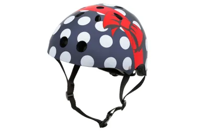 Obrázek produktu pro HORNIT PolkaDot S Children's Helmet 48-53cm POS805
