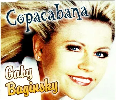 Produktbild von Copacabana