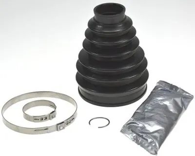 Produktbild von LÖBRO Faltenbalgsatz Antriebswelle passend für PEUGEOT 307 CC (3B) 303566