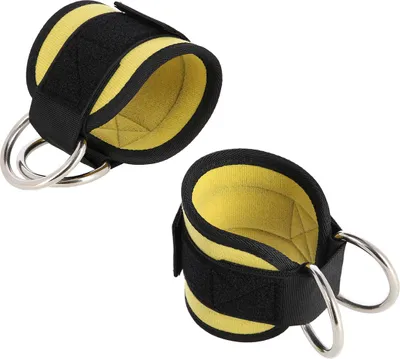 Productafbeelding van Opx03 Voetbandjes (2 stuks), enkelbandjes