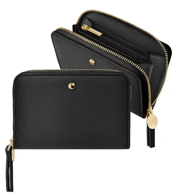 Obrázok produktu pre Cacharel Peňaženka na zips Séraphine Black