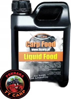Immagine prodotto di TTCarp Liquido CSL Ananas N-Butirrico 1000ml