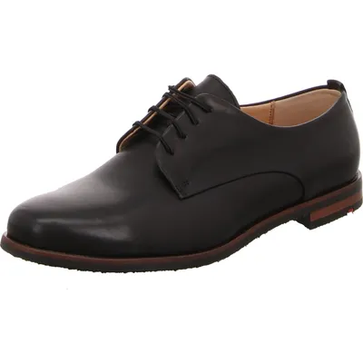 Produktbild von Lloyd Schnürhalbschuhe in schwarz, Gr. 7.5