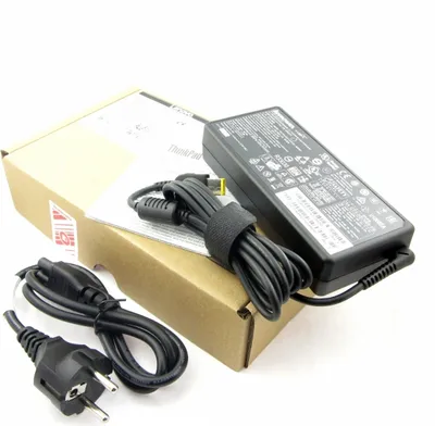 Produktbild von Lenovo Netzteil 135 Watt Slim Original IdeaPad Z710 Serie
