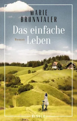 Produktbild von Das einfache Leben