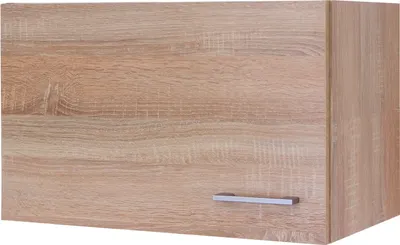 Produktbild von Flex-Well Kurz-Hängeschrank  60 cm breit, 32 cm hoch SAMOA 00007543
