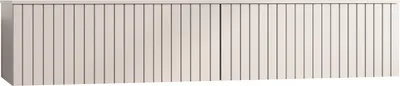 Produktbild von TV Lowboard TV-Schrank Beistellschrank XELLO 150 kaschmir