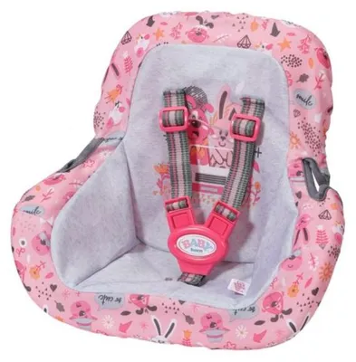 Obrázek produktu pro BABY born Sedačka do auta