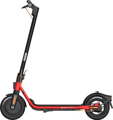 Produktbild von Segway Ninebot KickScooter D38D